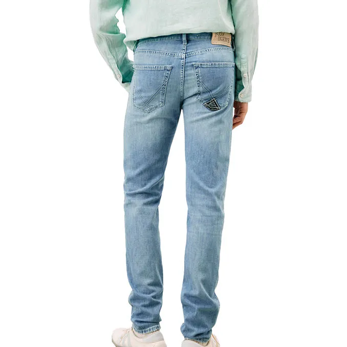 JEANS SOFT PENELOPE Man Denim