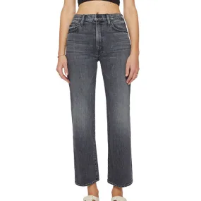 JEANS THE RAMBLER ZIP FLOOD Donna Outta Sight