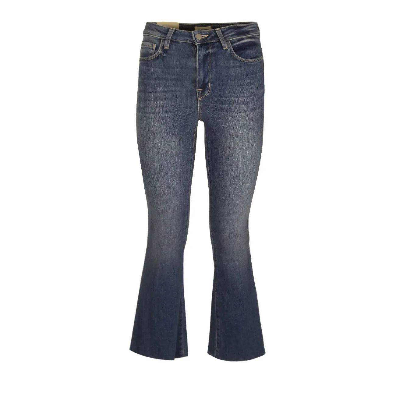 JEANS TOLEDO Donna Denim Scuro