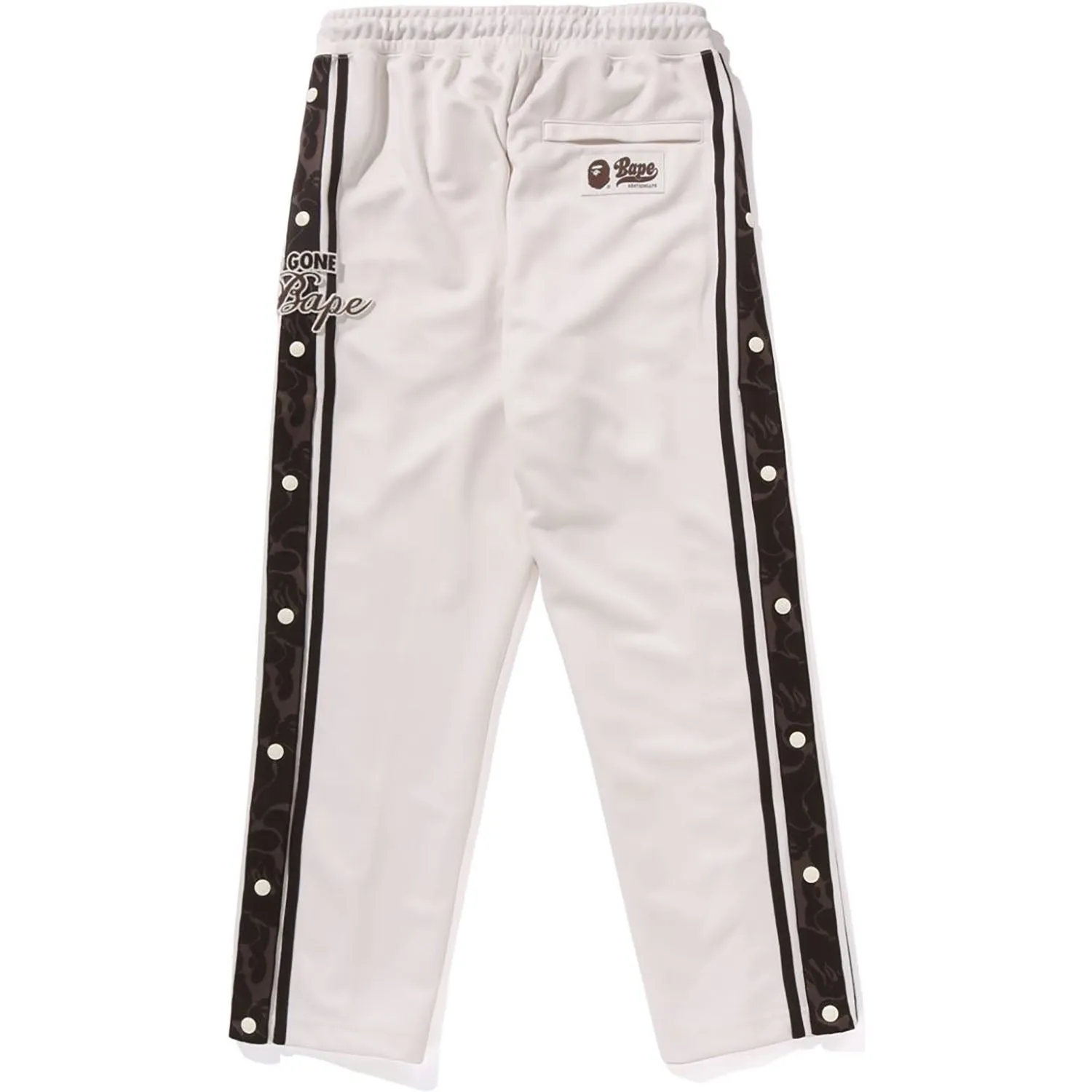 JERSEY TRACK PANTS MENS