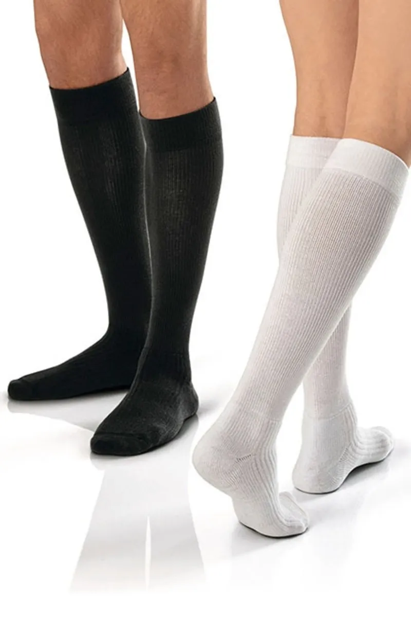 JOBST® ActiveWear Knee High 30-40 mmhg