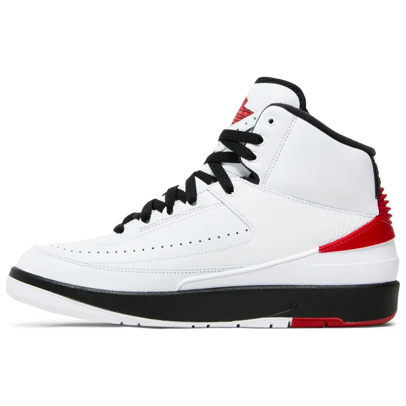 Jordan 2 Retro OG Chicago (2022)