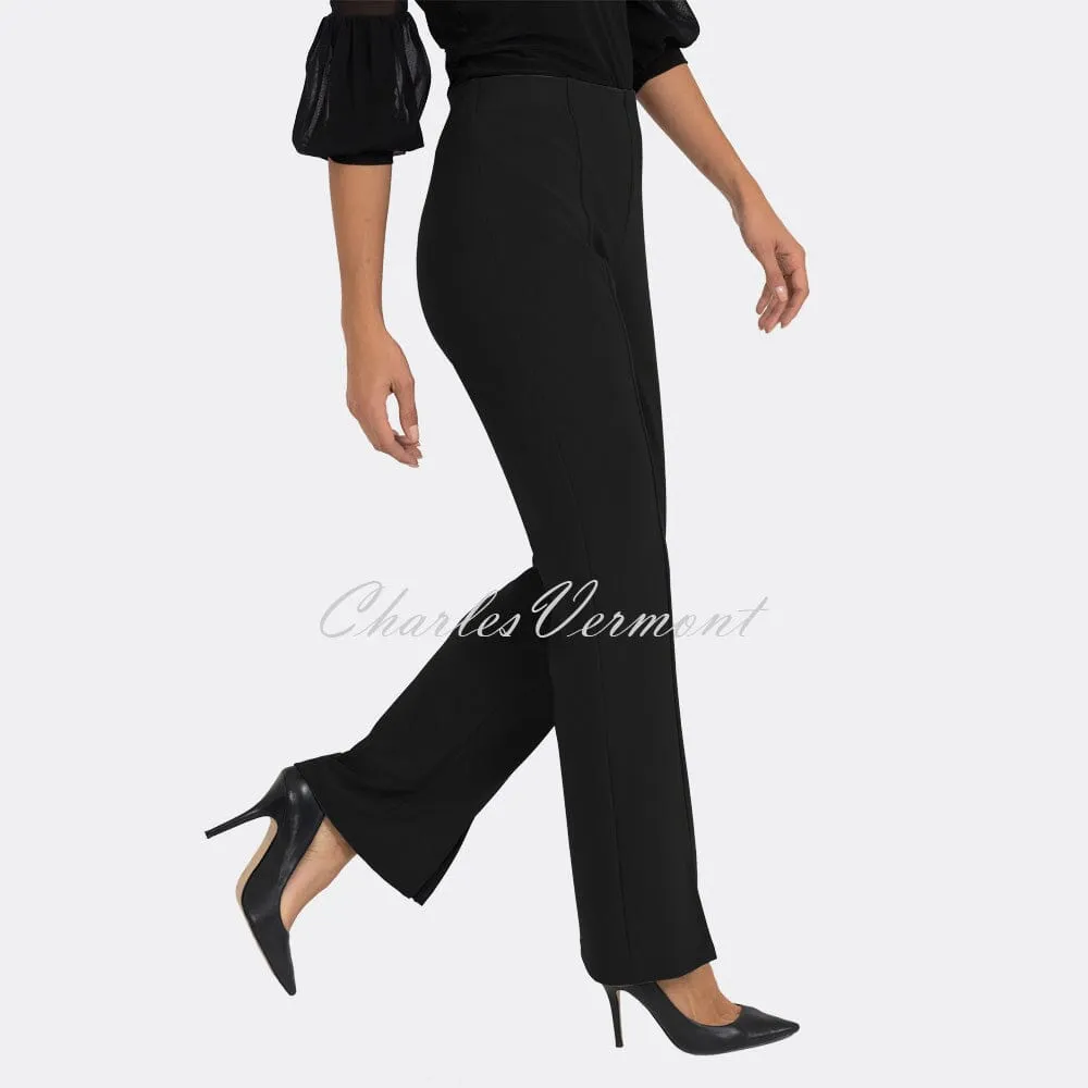 Joseph Ribkoff Trouser – Style 193112 (Black)