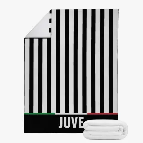 Juve Fleece Blanket