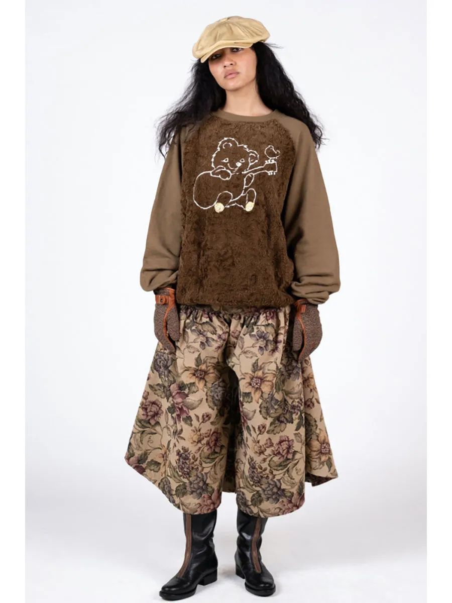 Kapital Goblan Amish Pants