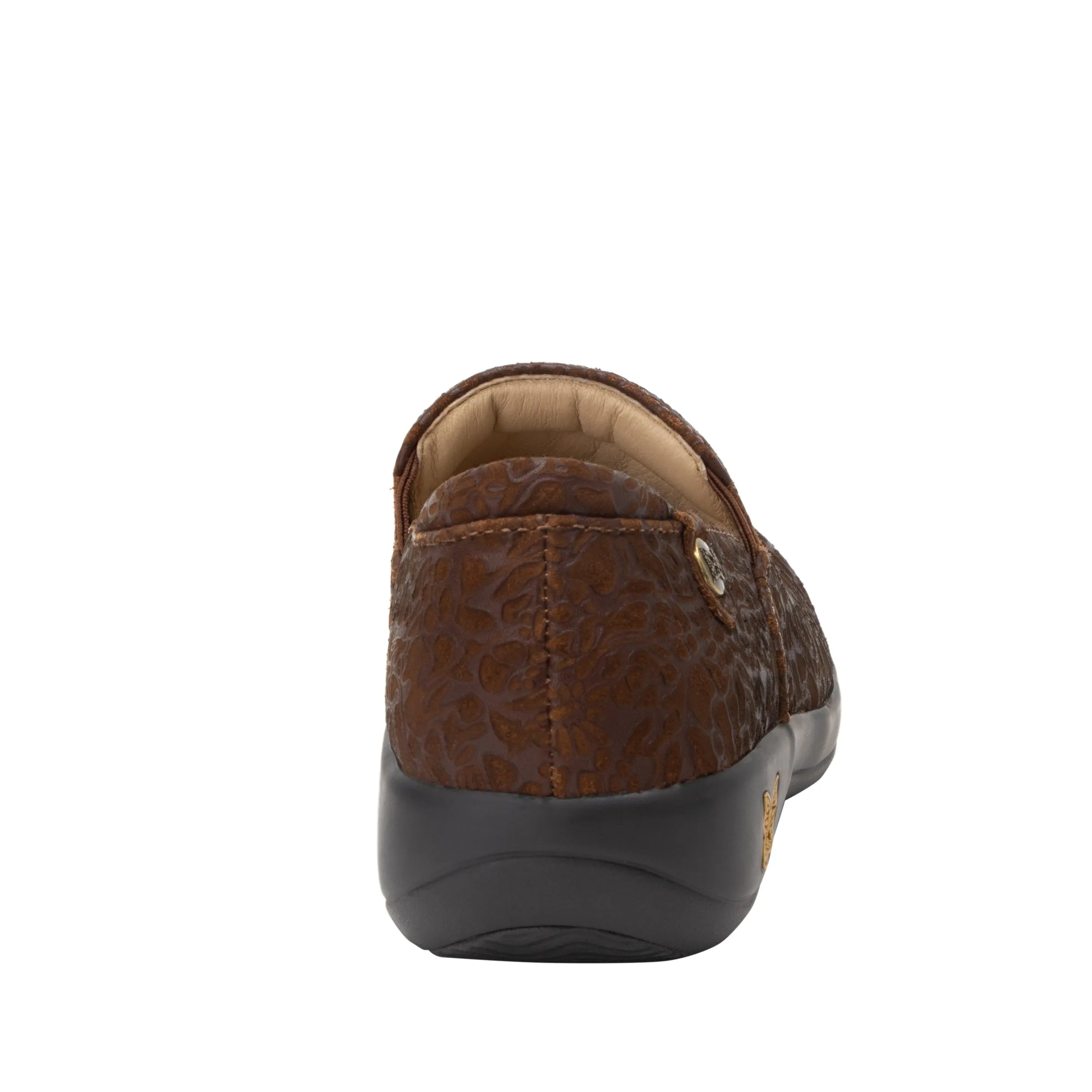 Keli Delicut Tawny Professional Shoe