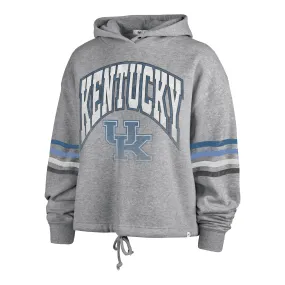 KENTUCKY WILDCATS UPLAND '47 BENNETT HOOD WOMENS