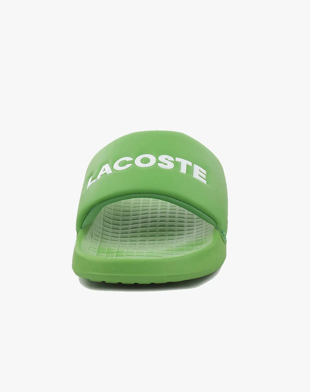 LACOSTE WOMEN''S SHOES SERVE SLIDE 1.0 124 2 CFA SERVE SLIDE 1.0 124 2 CFA