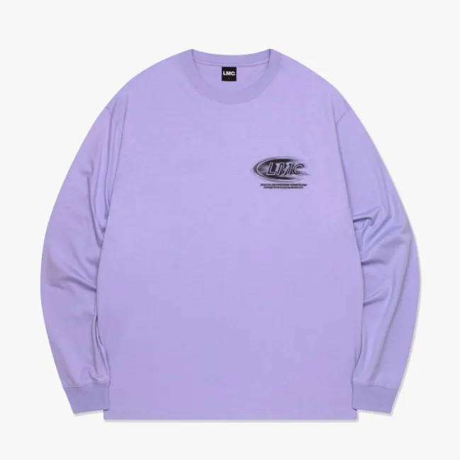 LMC  |Unisex Street Style Long Sleeves Plain Cotton