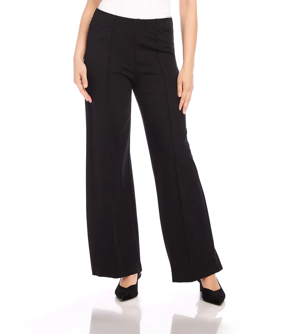 Luna Wide Leg Pants