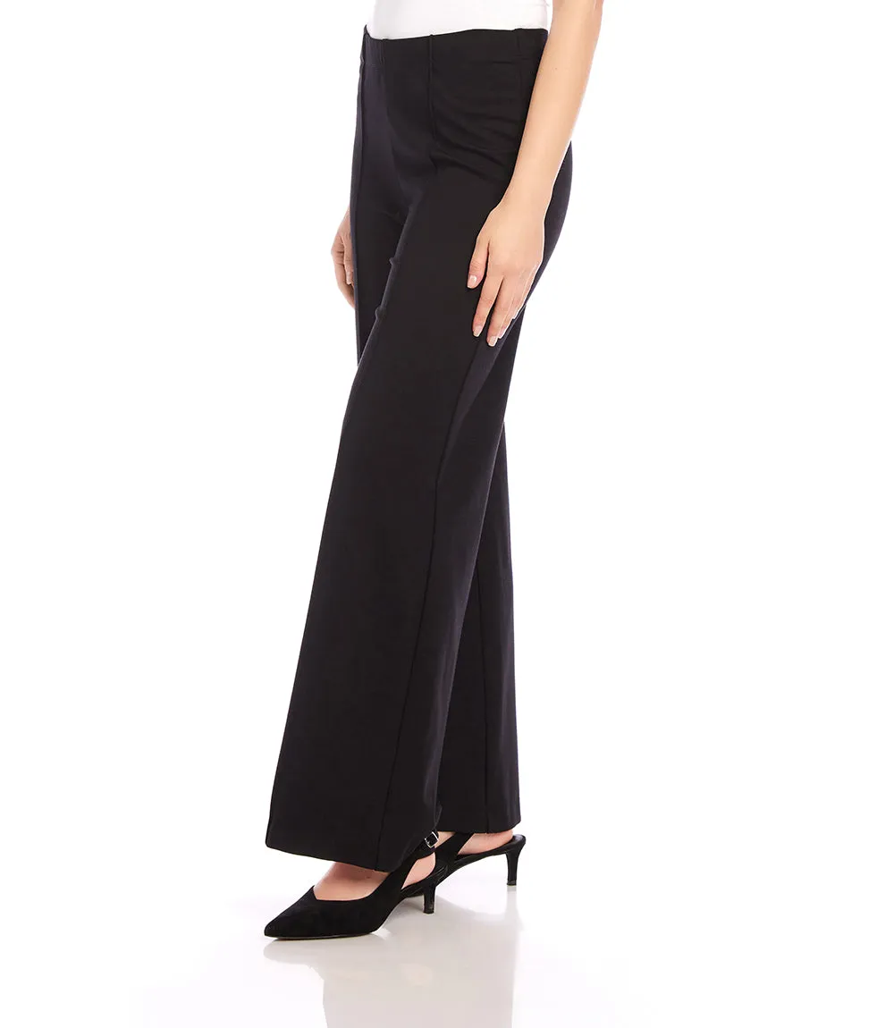 Luna Wide Leg Pants