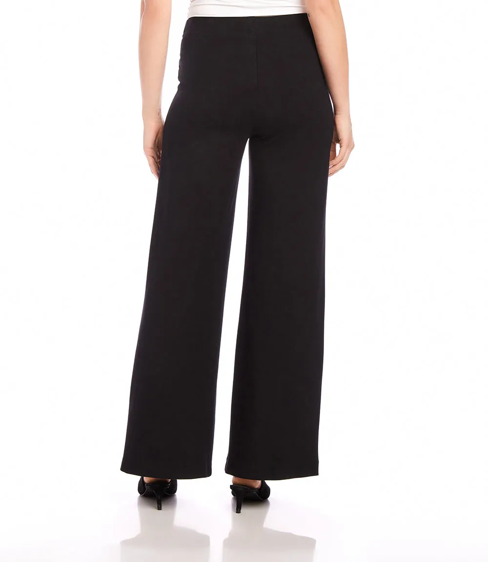 Luna Wide Leg Pants