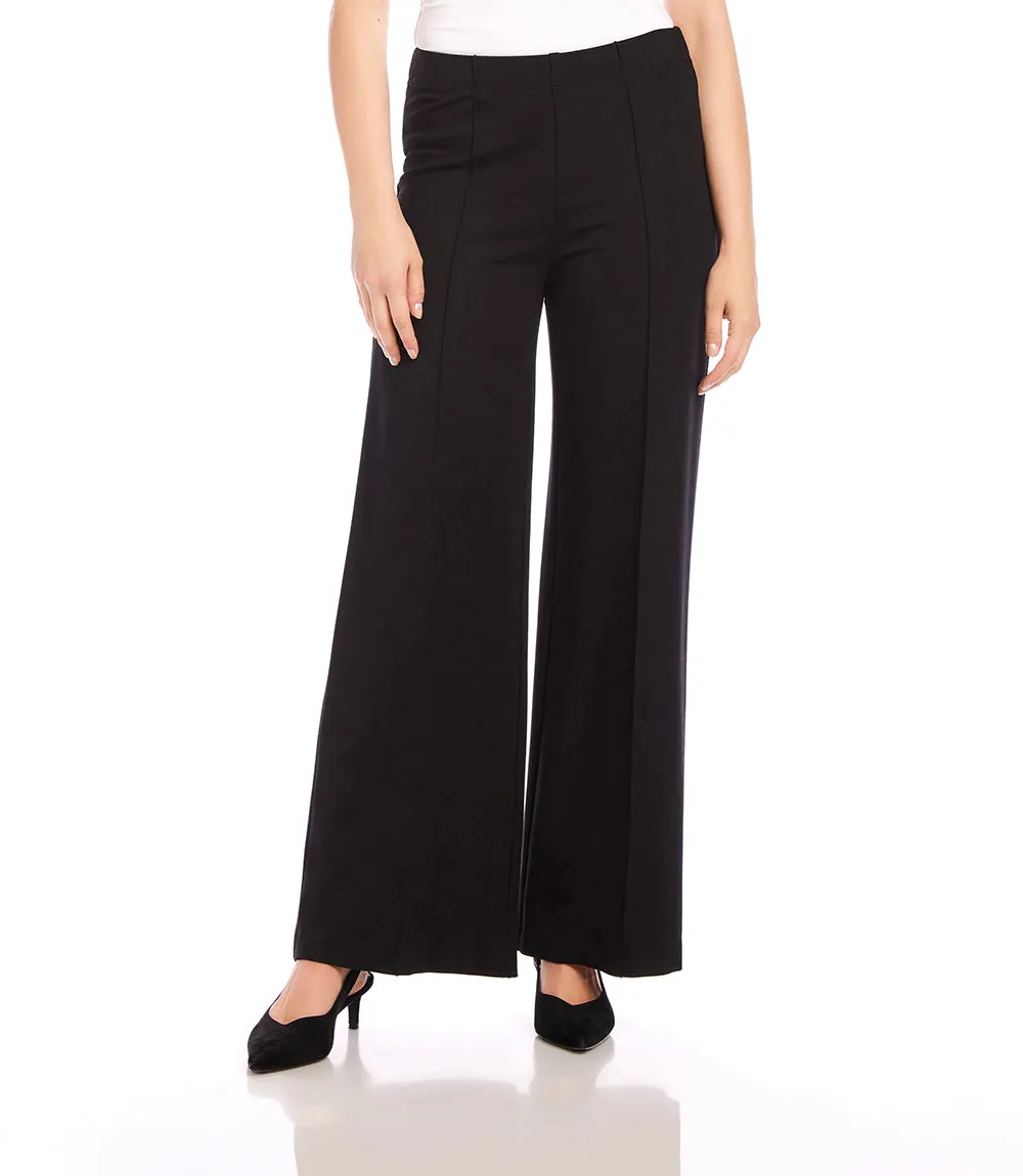 Luna Wide Leg Pants