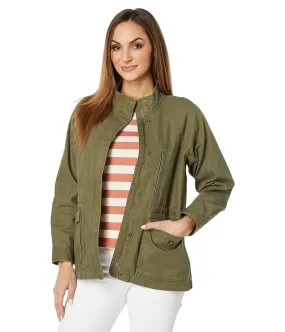 Madewell Northover Jacket