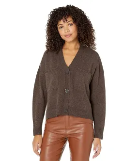 Madewell Upton Cardigan Sweater