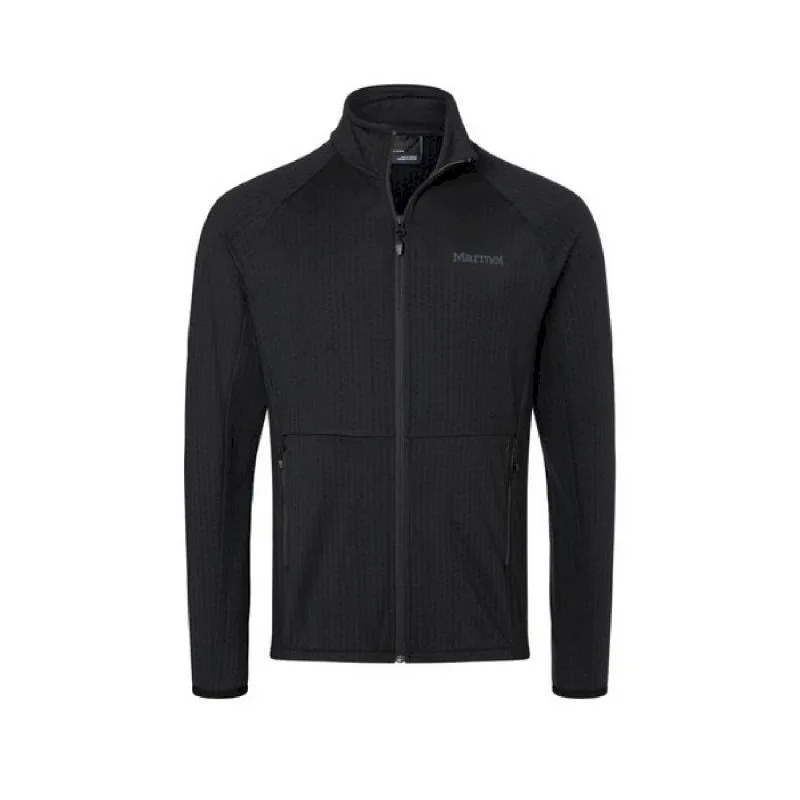 Marmot Leconte Fleece Jacket - Fleece jacket - Men's