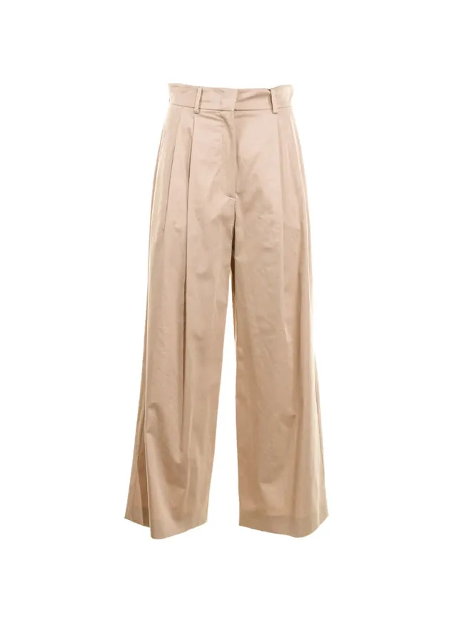 Max Mara Agamia Long Trouser 2351311331600