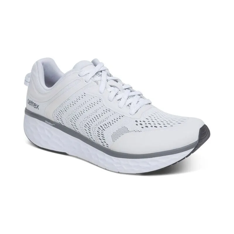 Men's Chase Arch Support Sneaker - White