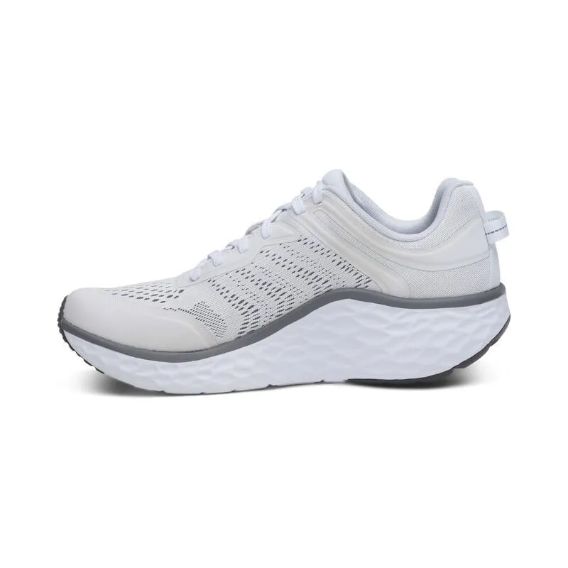 Men's Chase Arch Support Sneaker - White