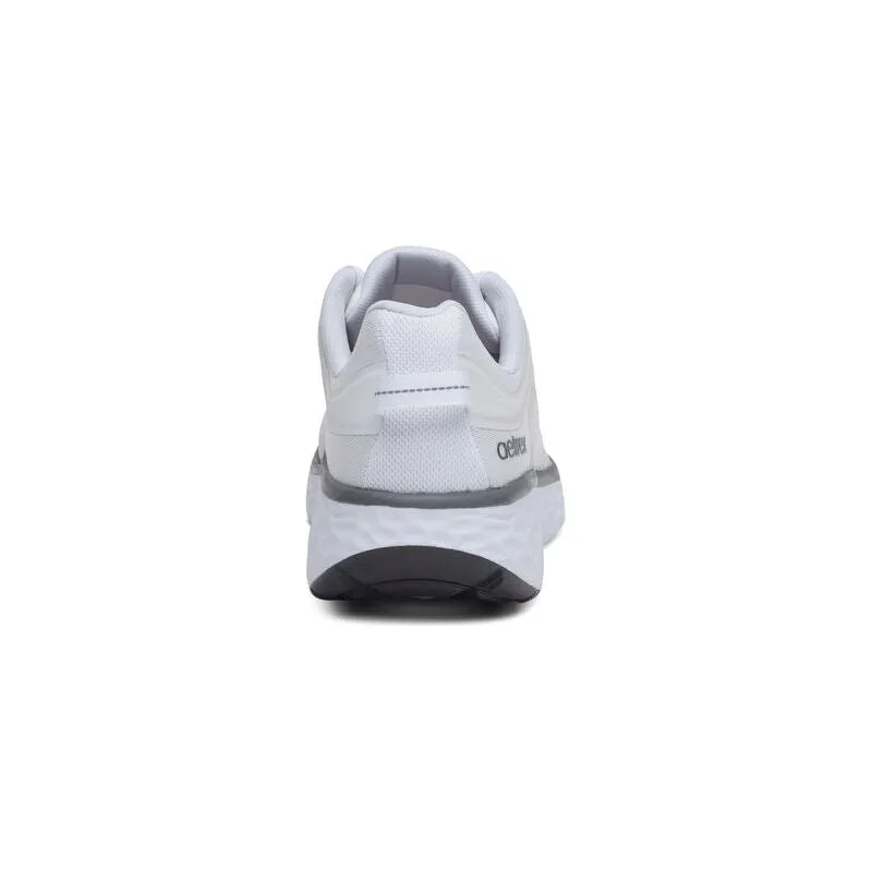 Men's Chase Arch Support Sneaker - White