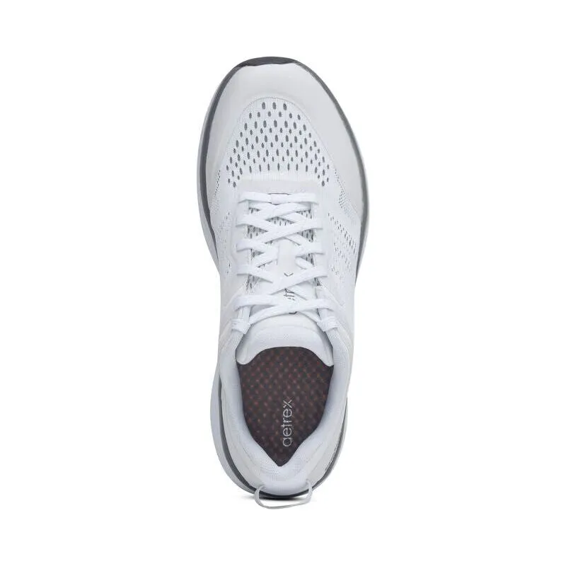 Men's Chase Arch Support Sneaker - White