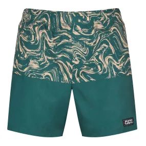 MERCURY - 2 IN 1 Active Shorts Bros