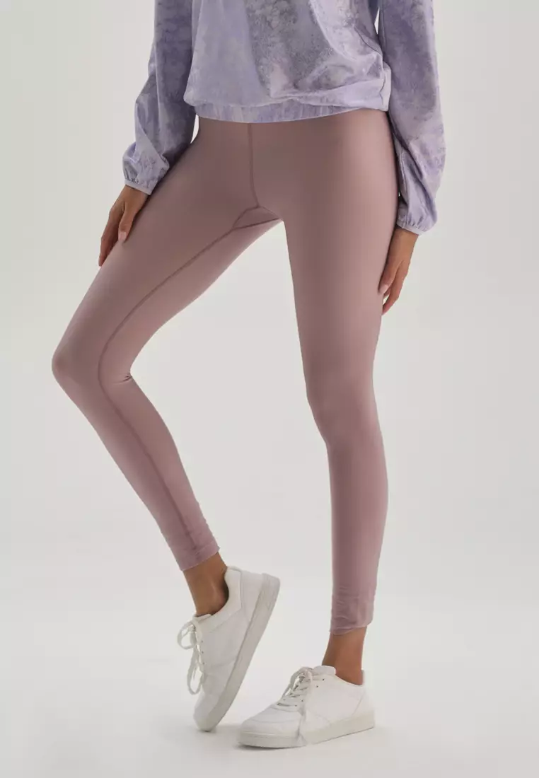 Mink Legging, Slim Fit, Activewear for Women