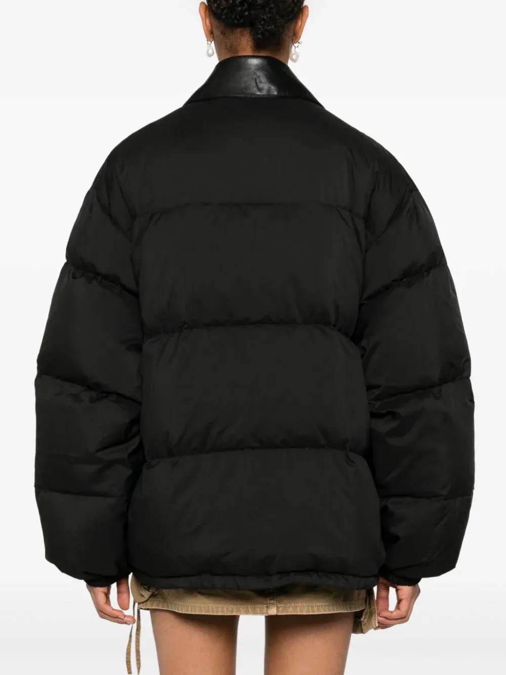 MIU MIU - Women Down Jacket