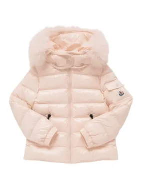 Moncler   Badyf nylon down jacket 