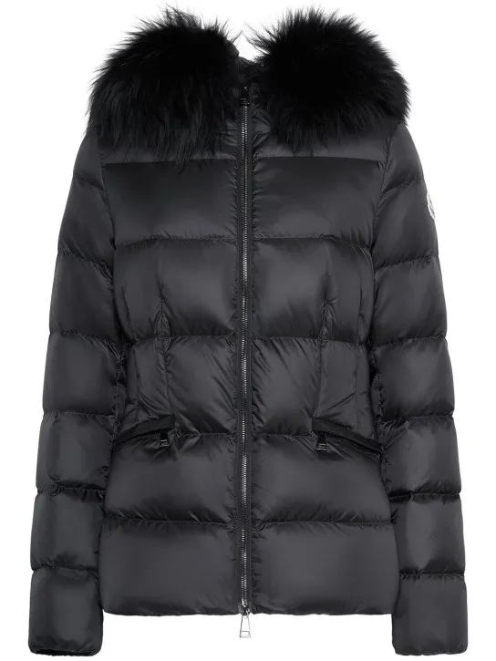 Moncler   Boed nylon down jacket 