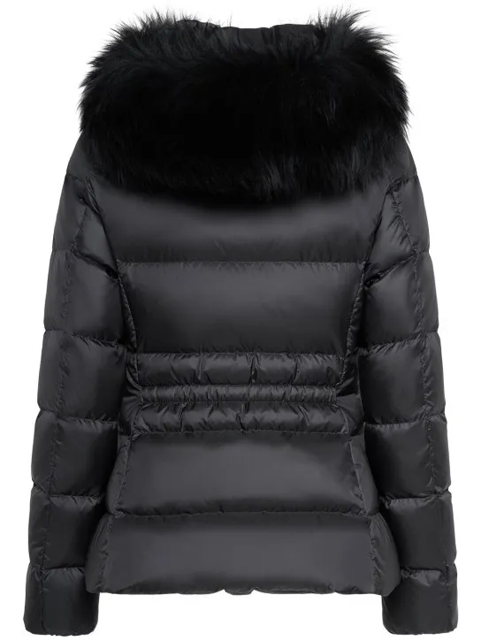 Moncler   Boed nylon down jacket 