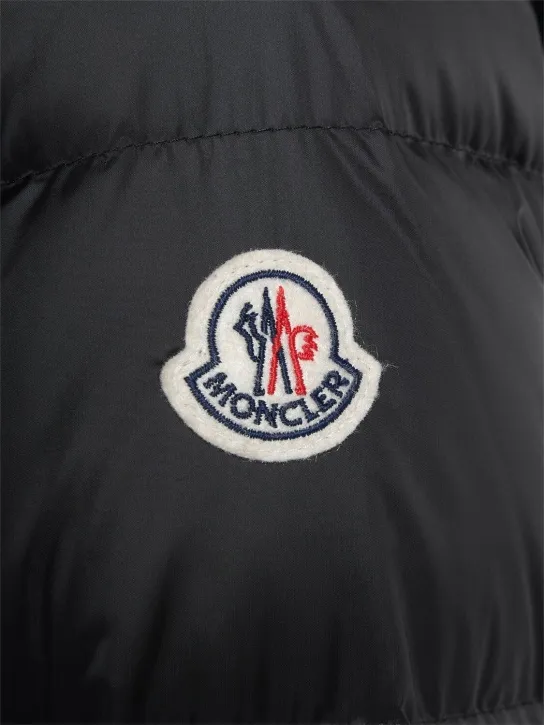 Moncler   Boed nylon down jacket 