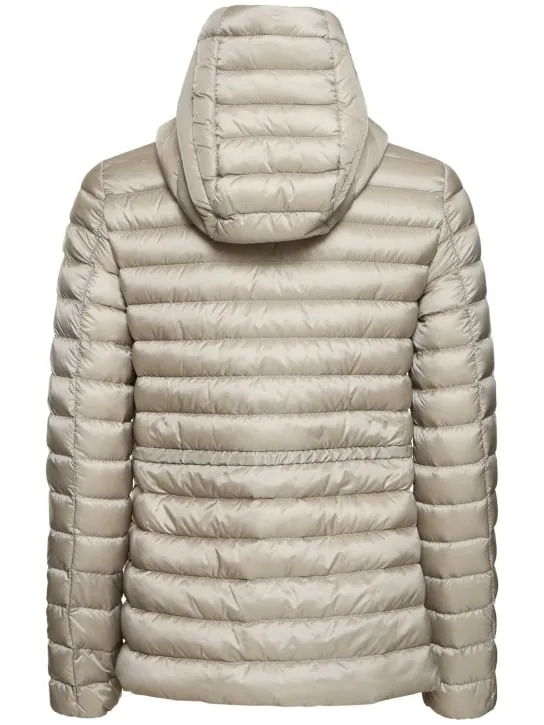 Moncler   Raie nylon down jacket 