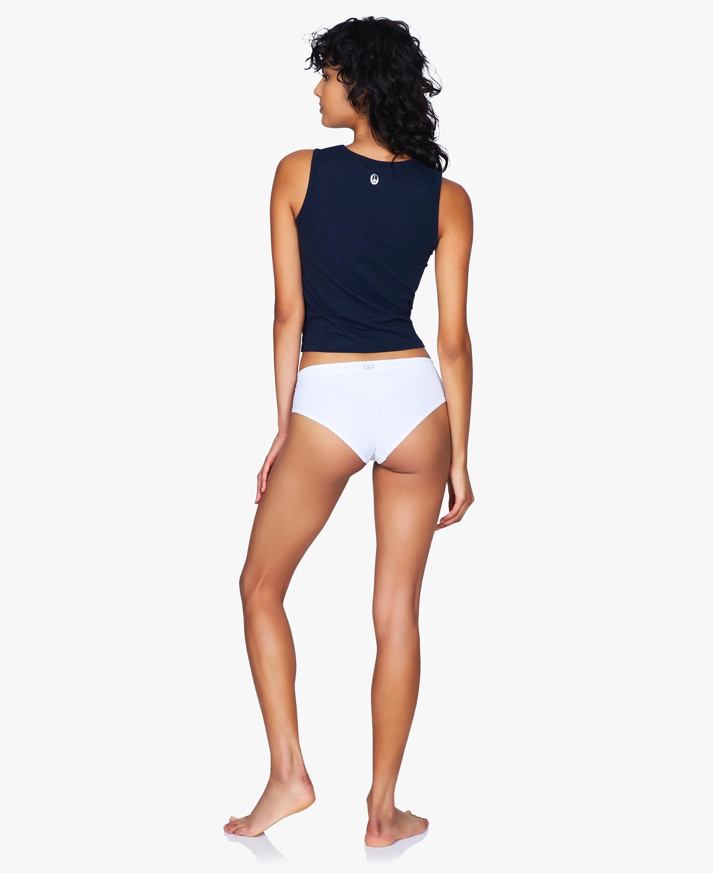 Moonchild Yoga Wear - Brief