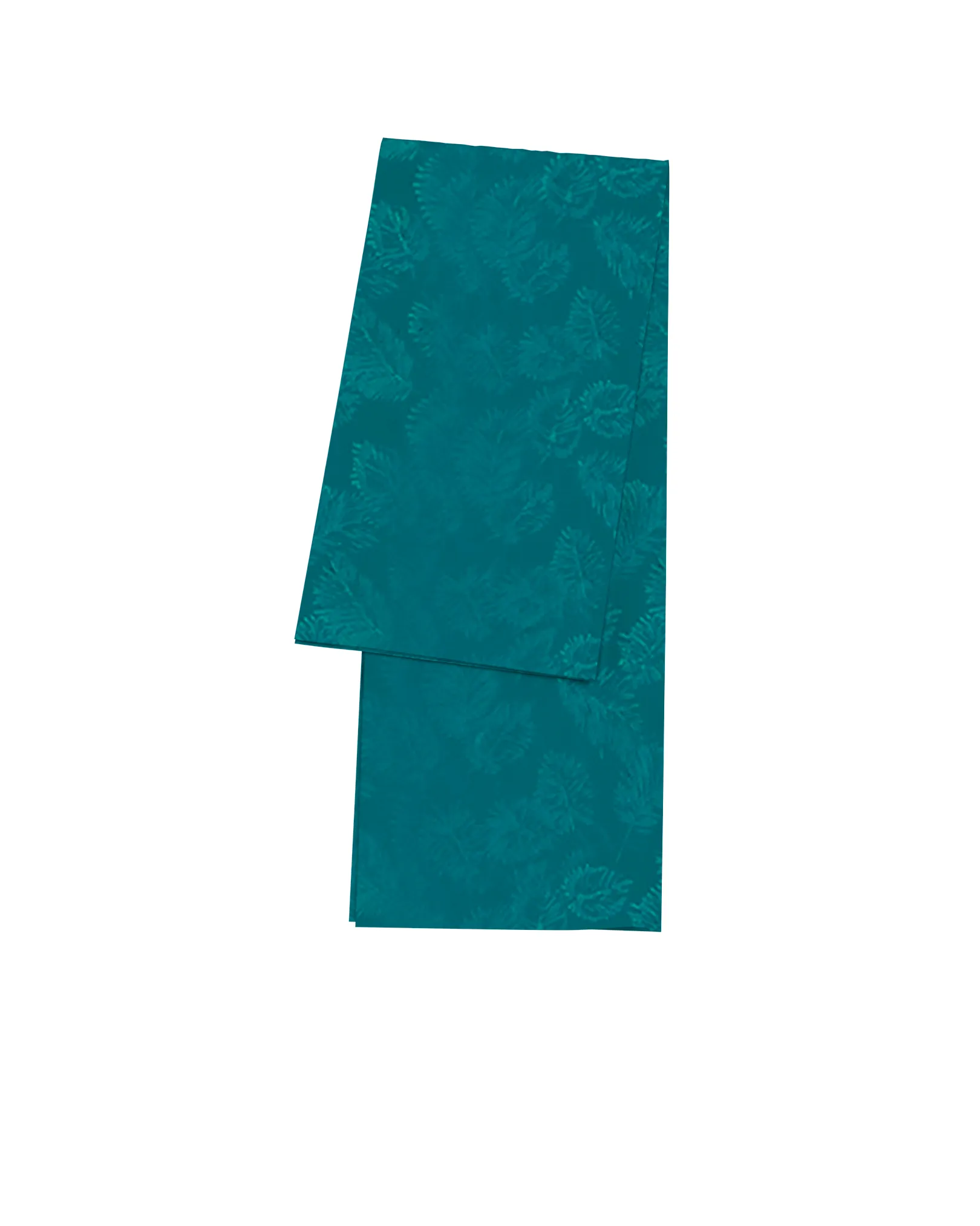 Moussor Headwrap - Zeen Teal