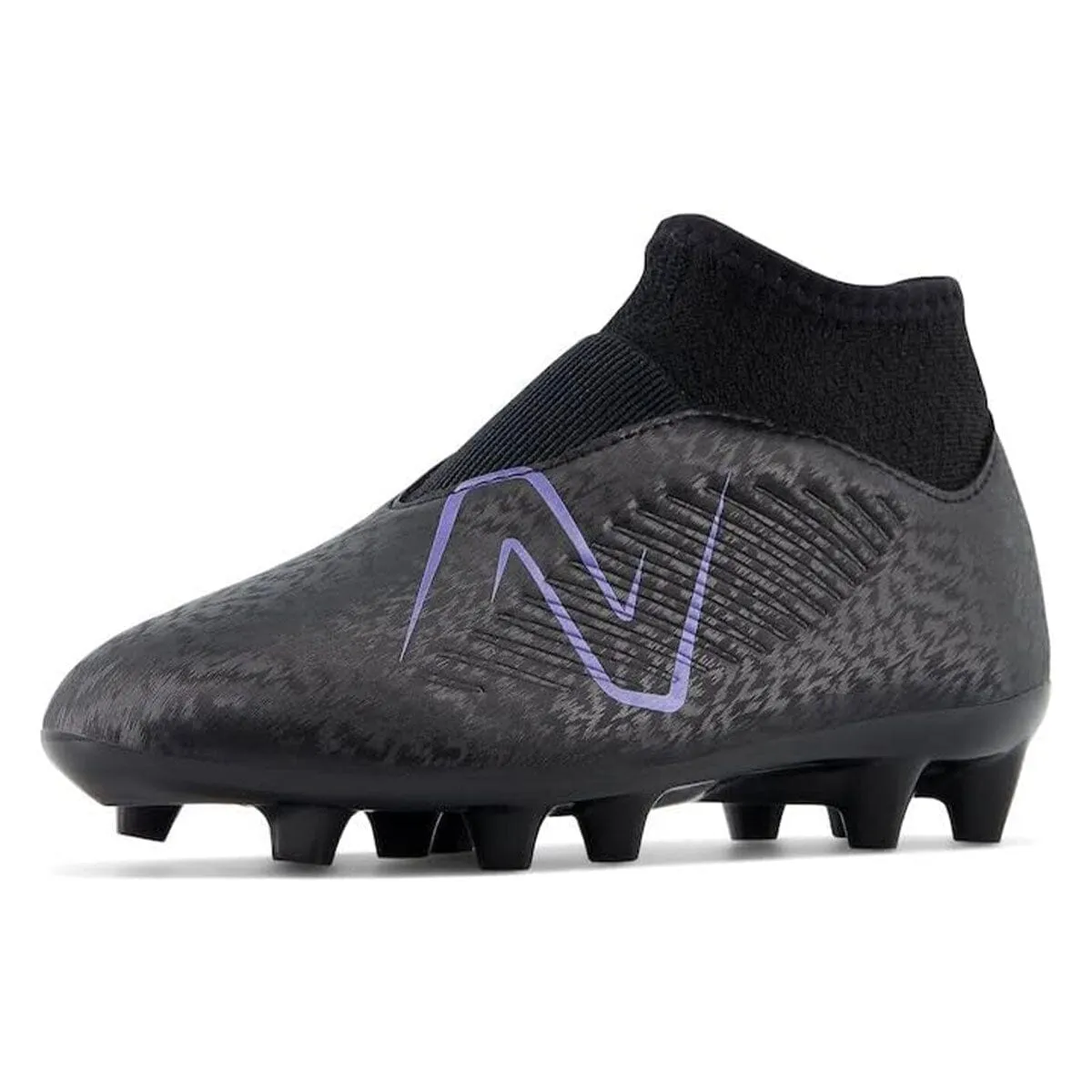 New Balance Unisex-Child Tekela V4 Magique FG Soccer Shoes | SJT3FBB4