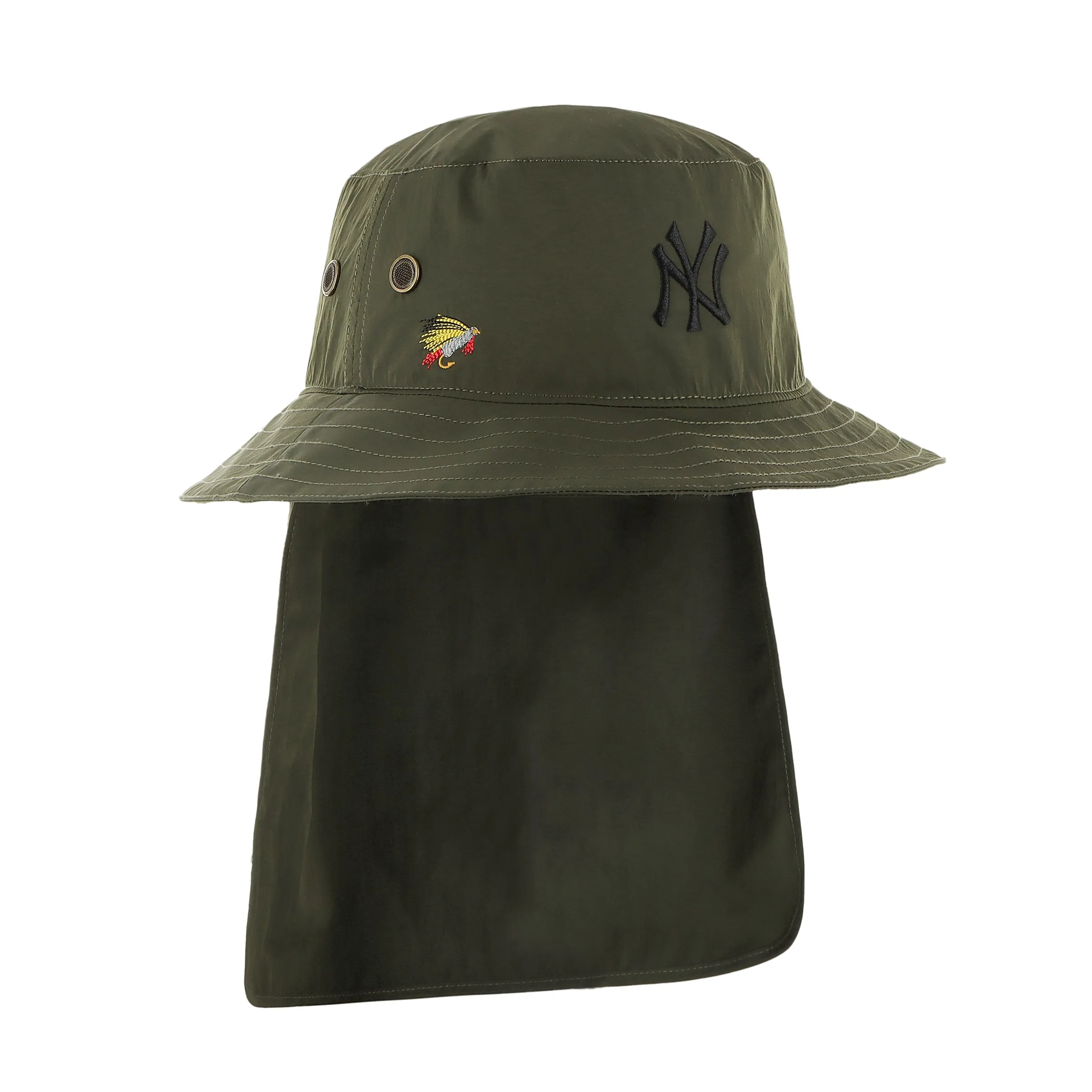 NEW YORK YANKEES CASTING CALL '47 BUCKET