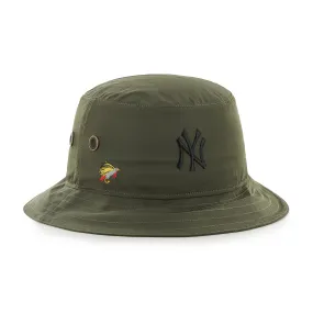 NEW YORK YANKEES CASTING CALL '47 BUCKET