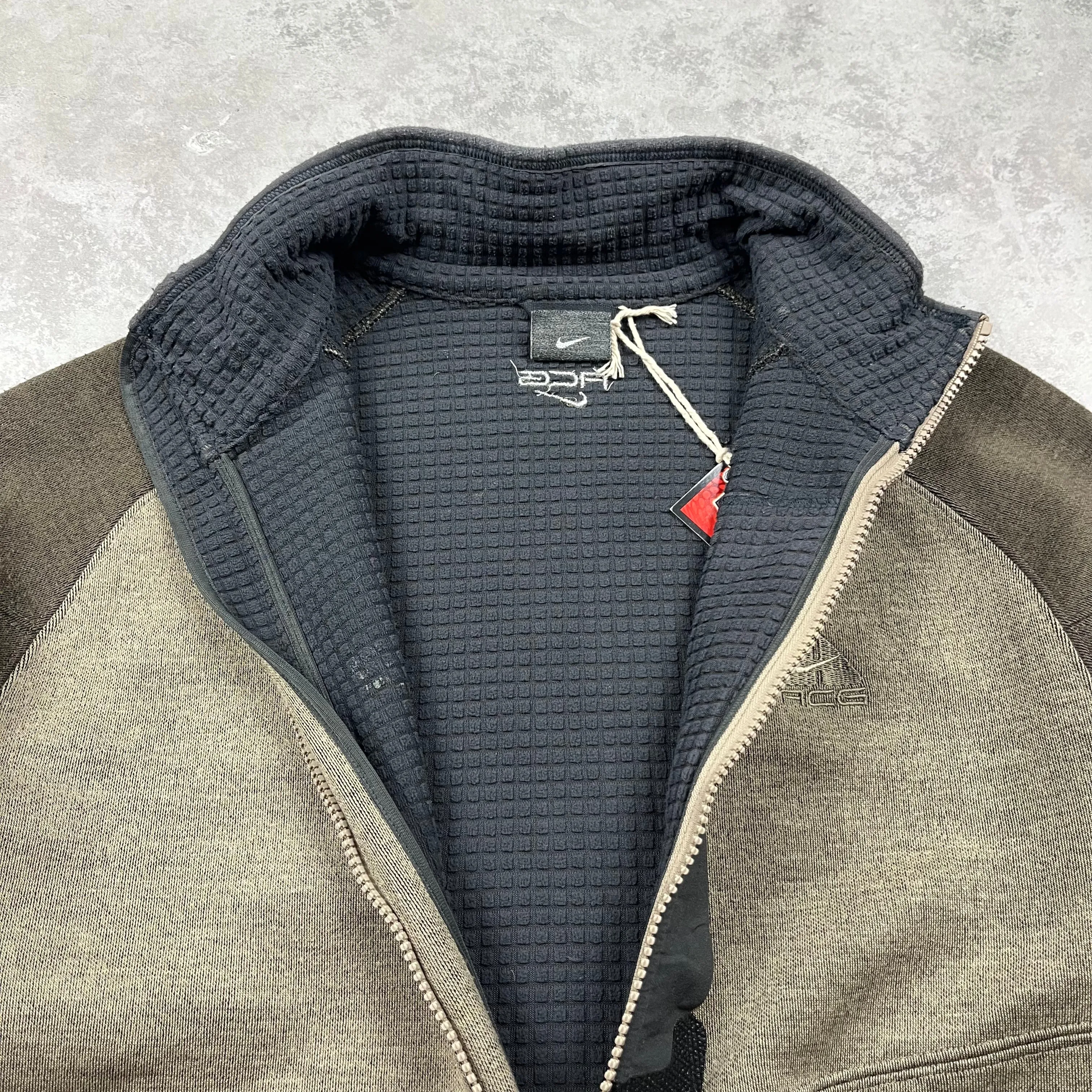 Nike ACG Fleece Jacket (2000s)