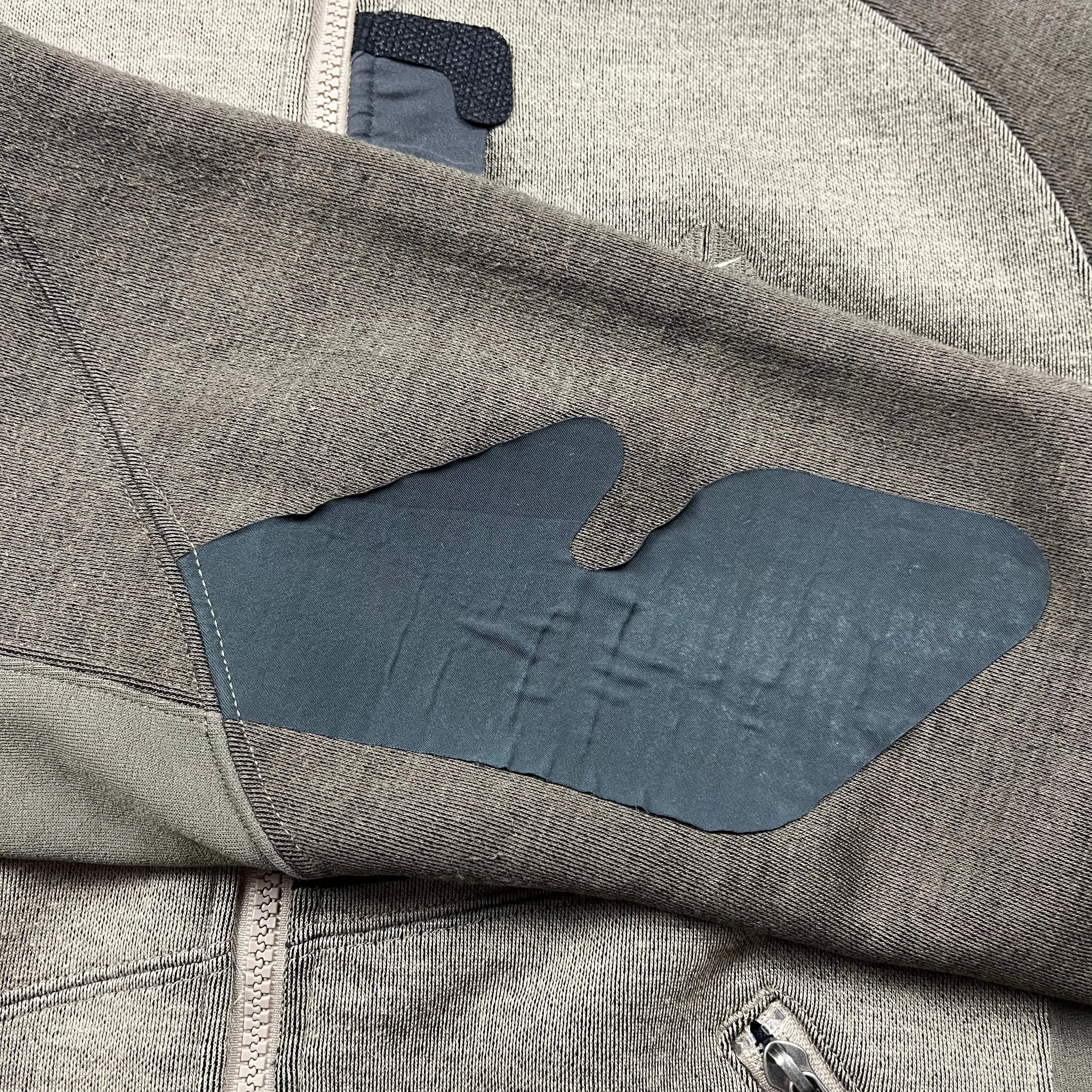 Nike ACG Fleece Jacket (2000s)