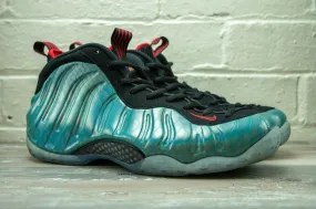 Nike Air Foamposite One Premium Gone Fishing 575420 300