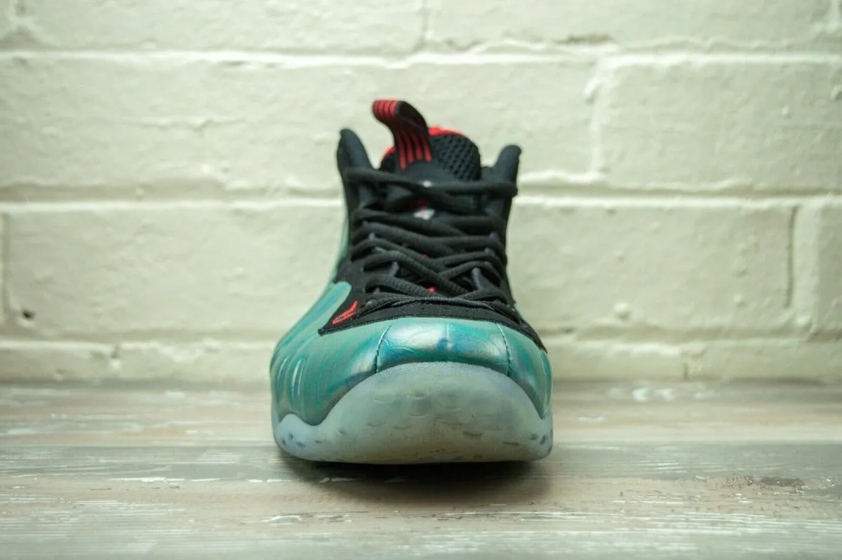 Nike Air Foamposite One Premium Gone Fishing 575420 300