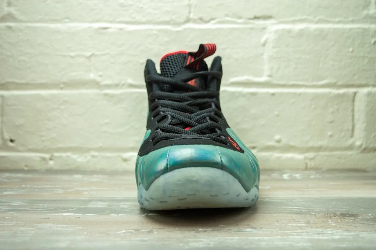 Nike Air Foamposite One Premium Gone Fishing 575420 300