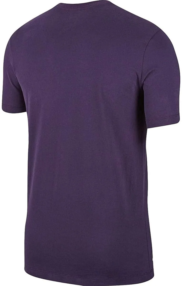 Nike Mens Fitness Activewear T-Shirt