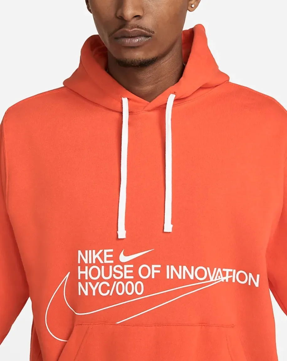 Nike  |Pullovers Unisex Sweat Street Style Long Sleeves Plain