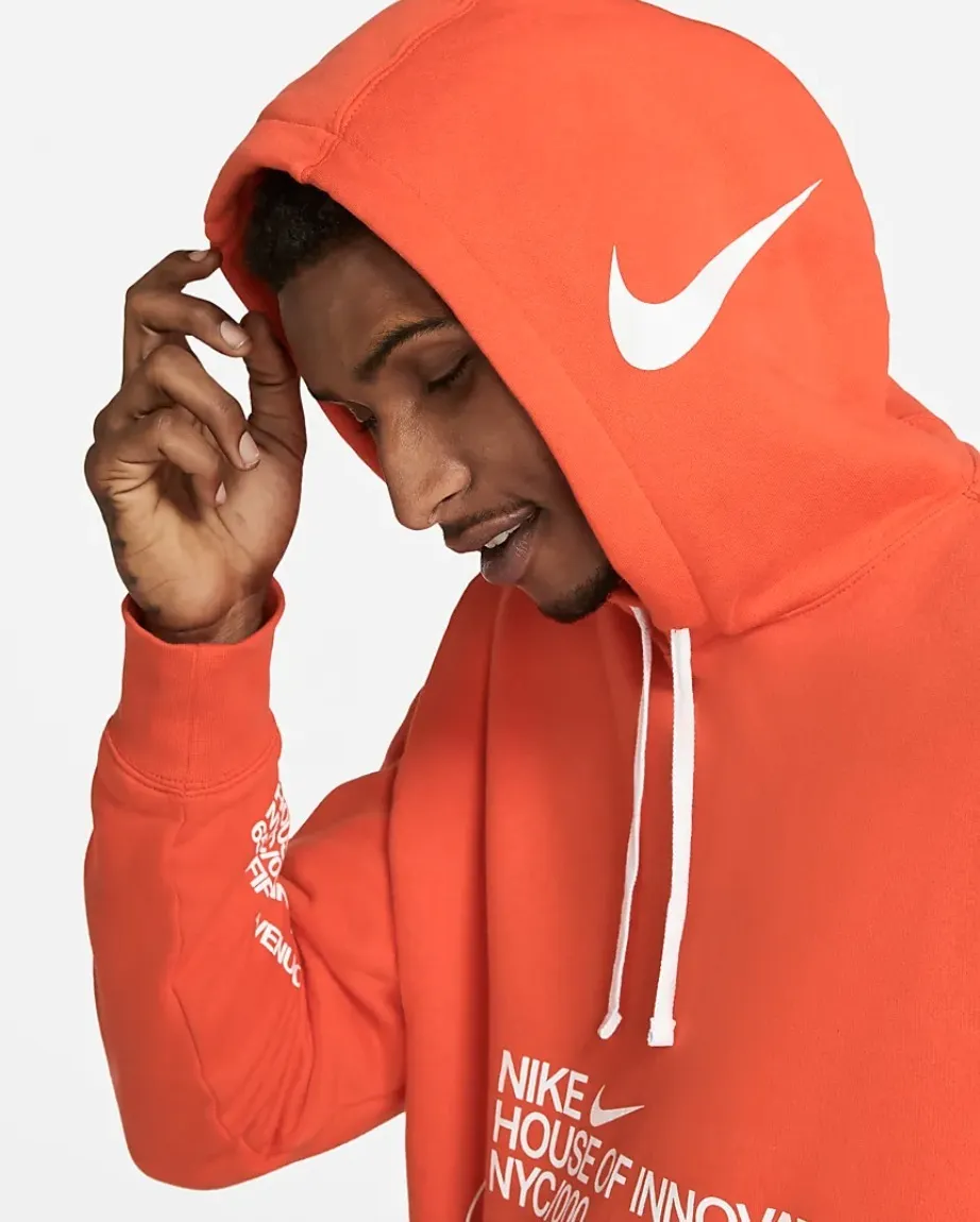 Nike  |Pullovers Unisex Sweat Street Style Long Sleeves Plain