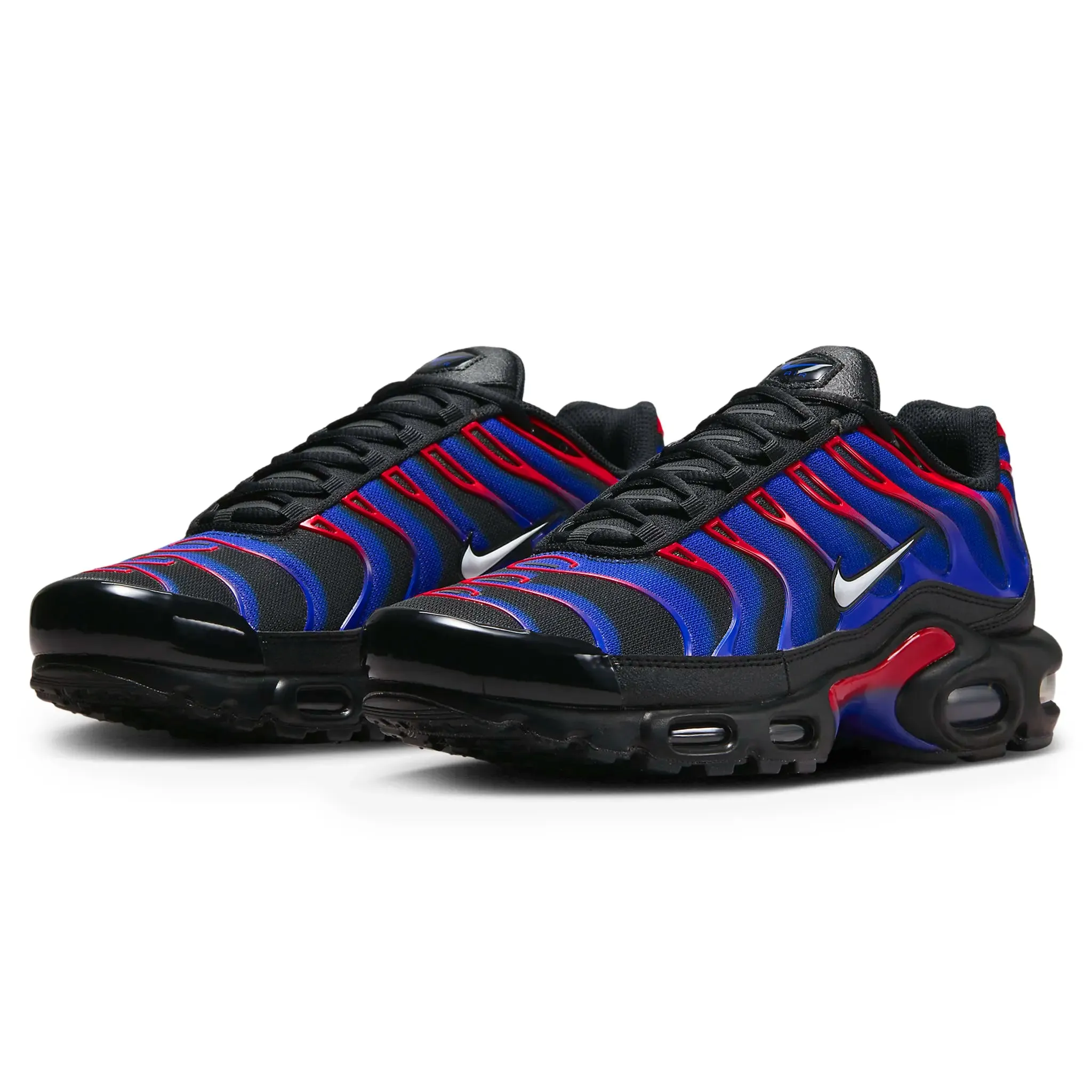 Nike TN Air Max Plus Spider Man