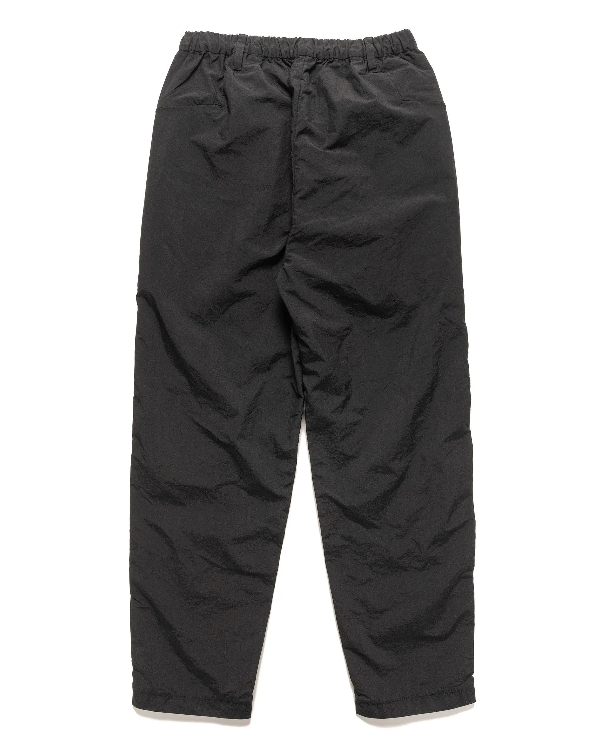 Packable Wallet Pants Black