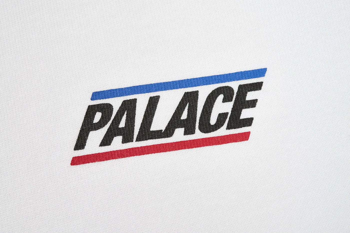 Palace Skateboards  |Street Style Long Sleeves Plain Long Sleeve T-shirt Logo