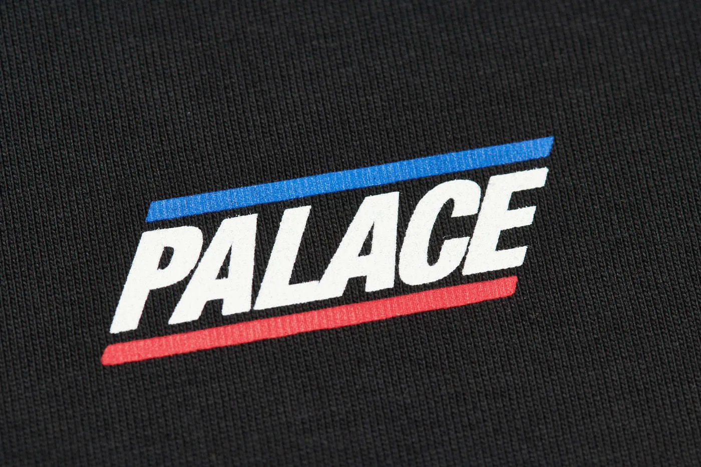 Palace Skateboards  |Street Style Long Sleeves Plain Long Sleeve T-shirt Logo